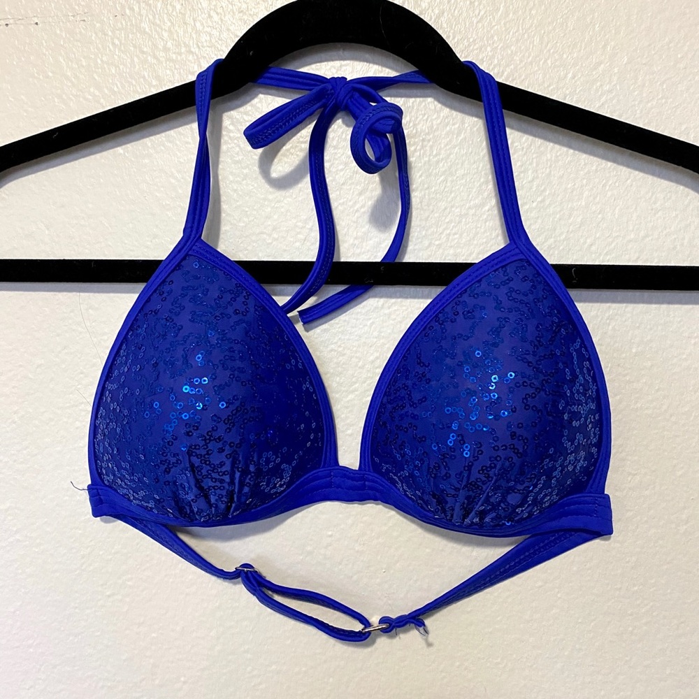 Venus Bikini Top